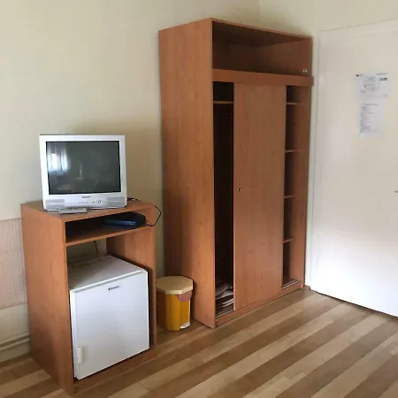 Kicsi Gesztenye Apartman Haz *